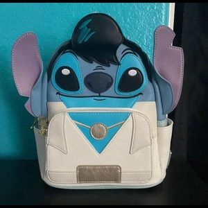 Lilo & Stitch backpack